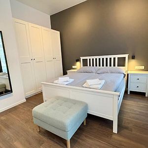 Suite Appartement