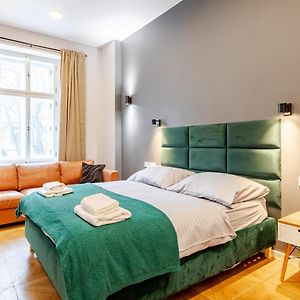 Deluxe Appartement